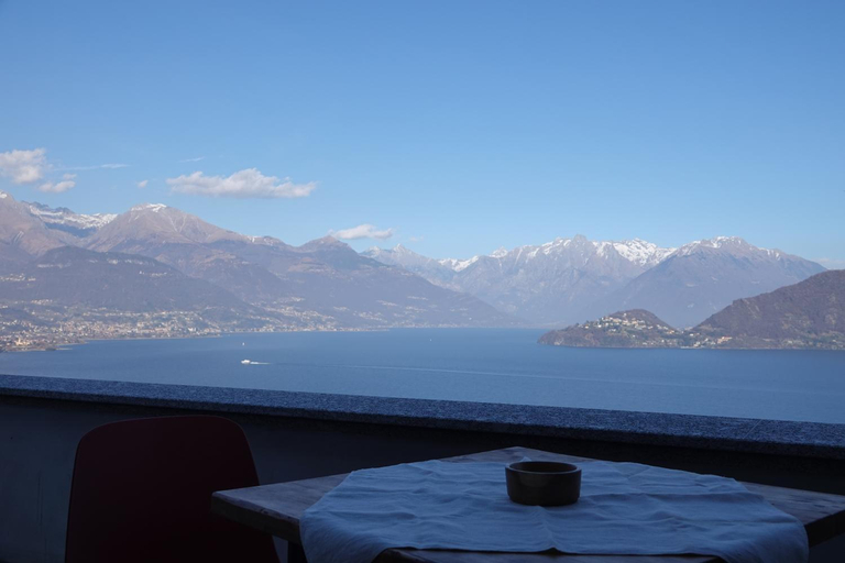Others 2, Casale Bella.Vista, Como