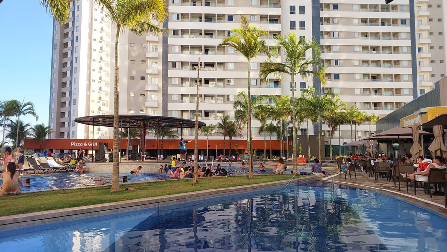 Others 5, HOTEL Resort 2025, Olímpia