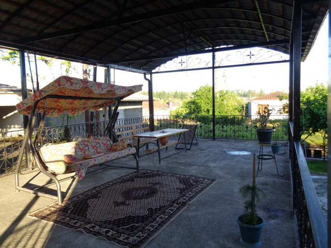Others 5, Guest House Levan II Dadiani, Zugdidi