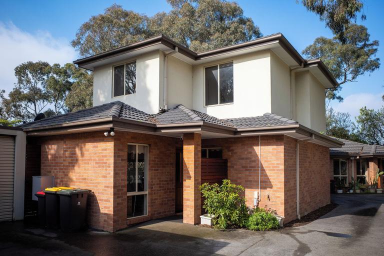 Exterior & Views, New Melbourne Staycation 3BRM, Monash - Waverley East