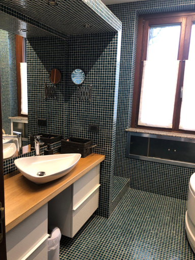 Bathroom 2, IL SALICE, Novara
