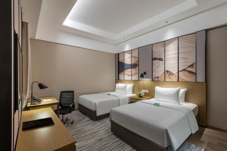 Bedroom 4, Boudl Khamis Mushait
