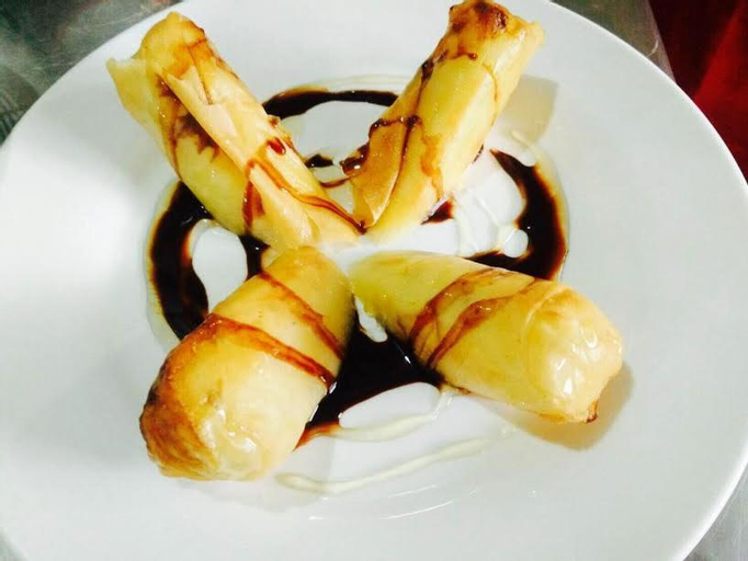 Food & Drinks 5, Mookies Bungalow, Kantrang