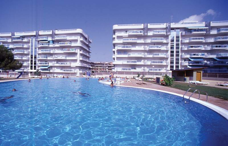 Sport & Beauty, Larimarapt, Tarragona