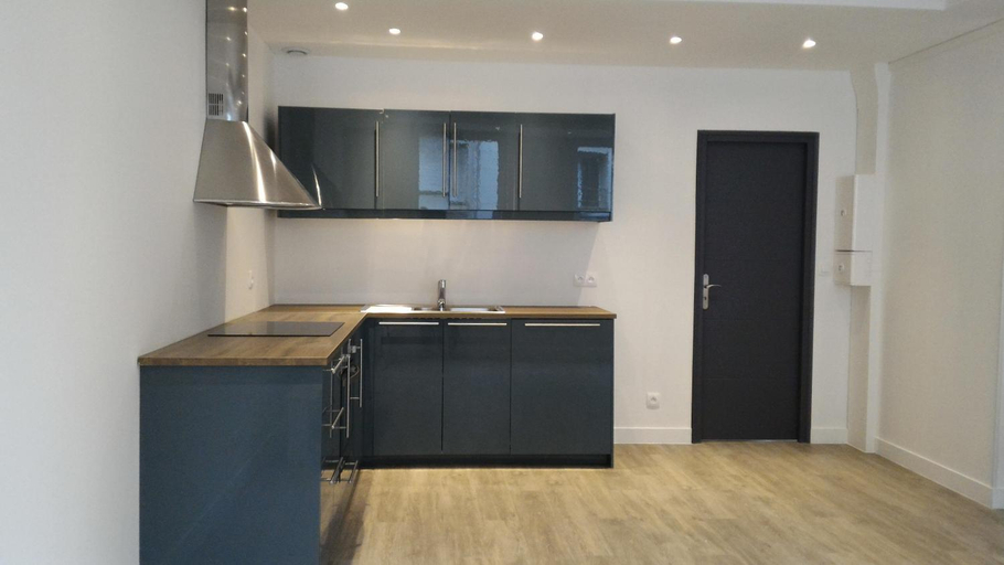 Others 5, Sohosuite, Nord