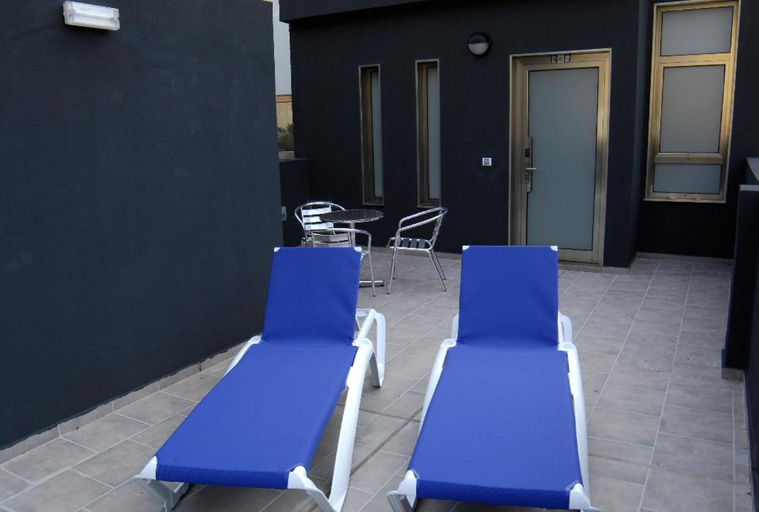 Sport & Beauty, La Colombina, Santa Cruz de Tenerife