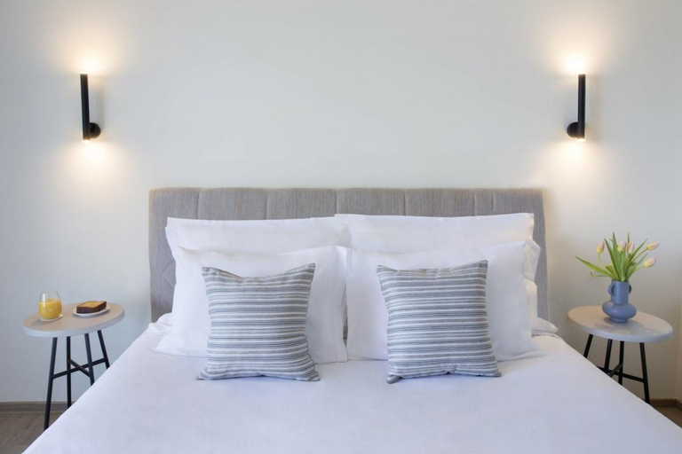 Bedroom 3, Kosea Boutique Hotel, South Aegean