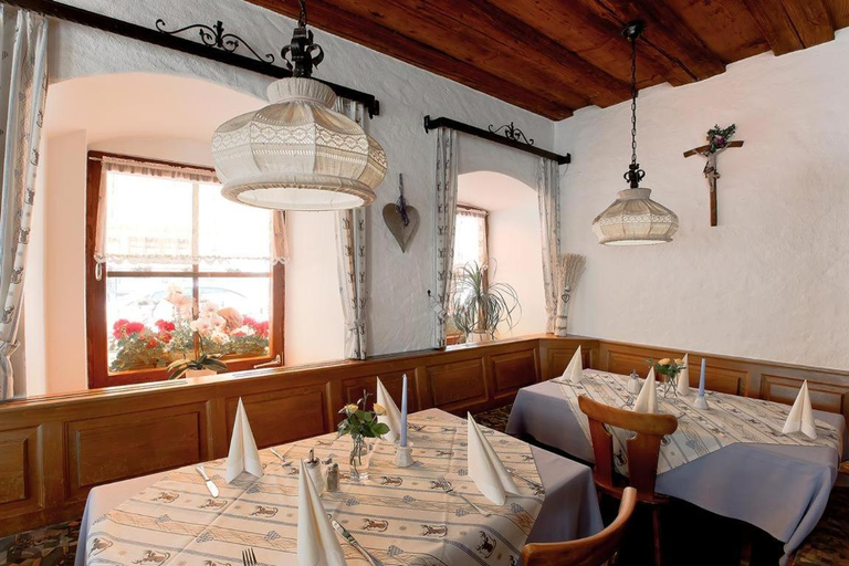 Food & Drinks 4, Hotel am Markt, Roth