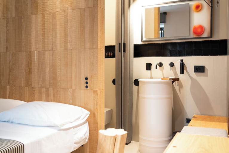 Bedroom 3, B&B Flow, Ascoli Piceno