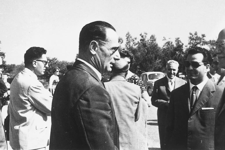 Others 5, Matarrese 1950, Bari