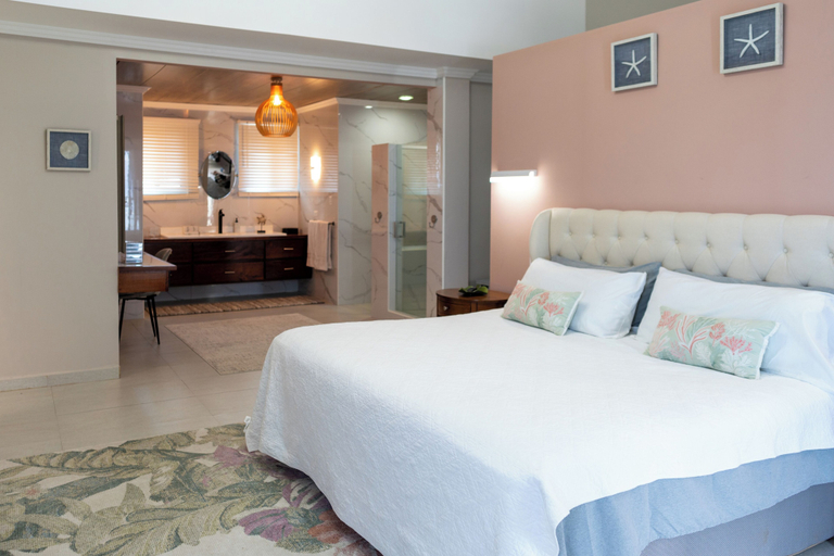 Bedroom 3, Island Magic Villas
