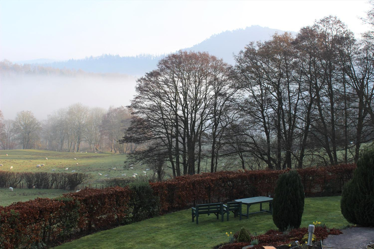Others 4, Dee Valley Cottages, Denbighshire