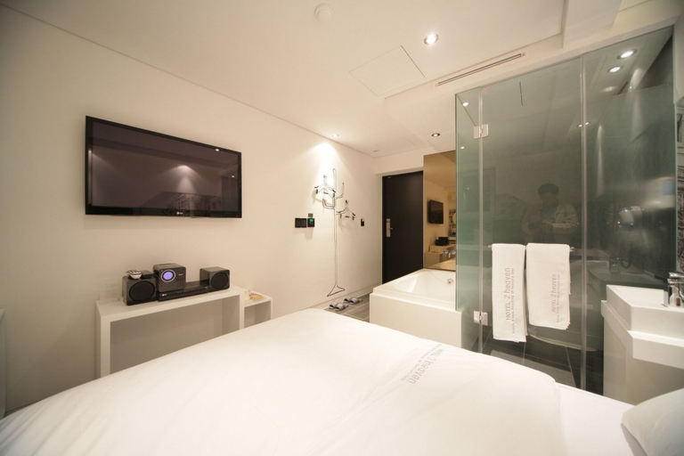 Others 3, Simple Stay Hotel, Jongno