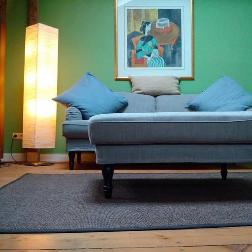 Others 5, Strumpfeck Suites, Bernkastel-Wittlich