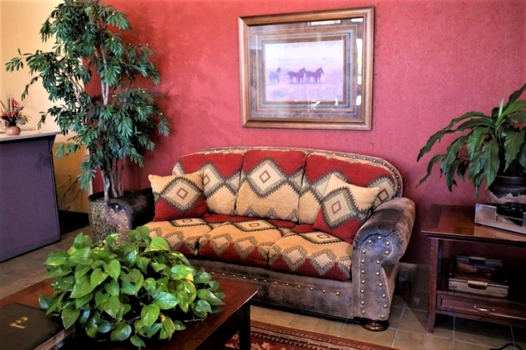Public Area, Highlands Resort at Verde Ridge, Yavapai
