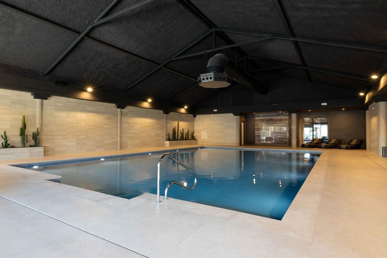 Sport & Beauty 2, Resort Citta Romana, Hellevoetsluis