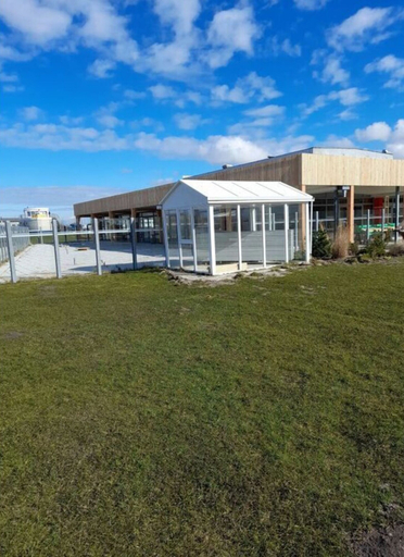 Exterior 5, Friesengold Modern Retreat, Wittmund