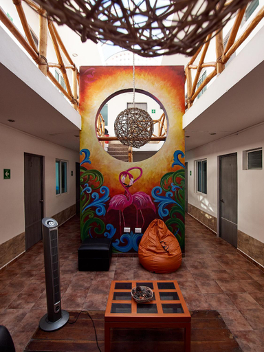 Others 5, Hotel Tabasco Rio, Río Lagartos
