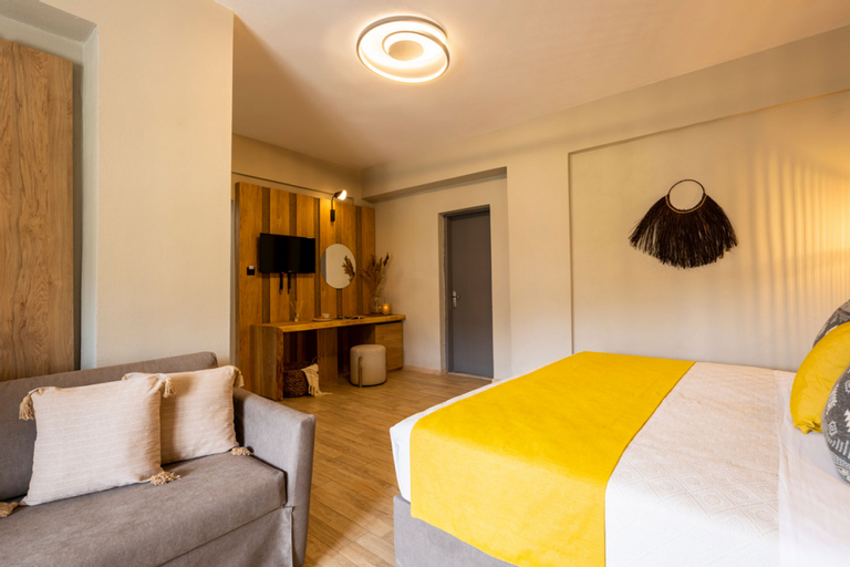 Bedroom 2, Skiathos Thalassa, Thessaly