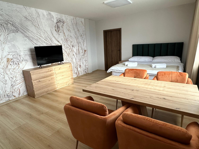 Others 2, Apartmany Loky, Košice I