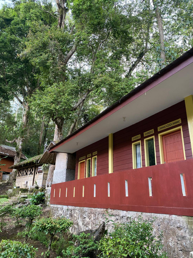 Exterior & Views 1, Laksana Rasa Resort Ciwidey, Bandung