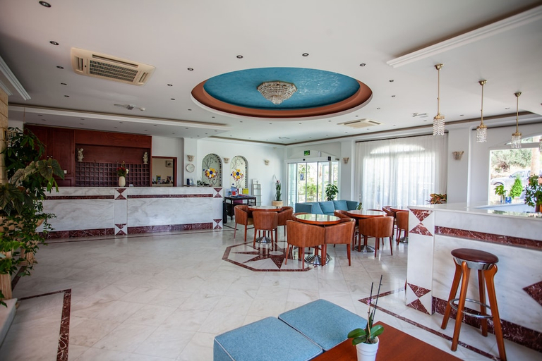 Food & Drinks 4, Porto Plakias and Spa Hotel, Crete
