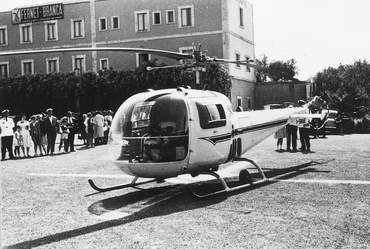 Others 3, Matarrese 1950, Bari