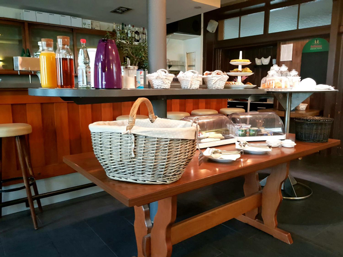 Food & Drinks, Gasthaus Zum Ochsen, Südliche Weinstraße