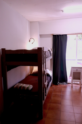 Bedroom 2, Ruda Hostel, Distrito Federal