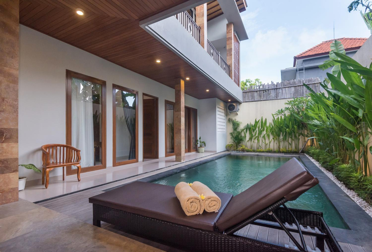 Others 3, Vpas Villa Seminyak, Badung
