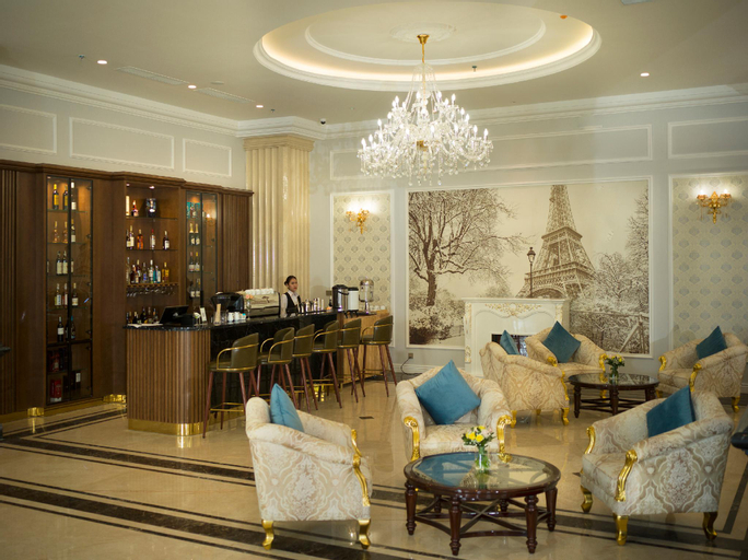 Public Area 4, MerPerle Dalat Hotel, Đà Lạt