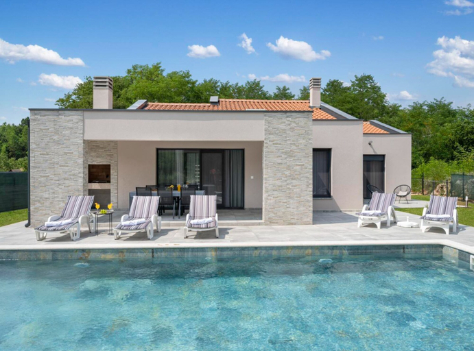 Sport & Beauty 4, Villa Sabina - Santalezi, Sveta Nedelja