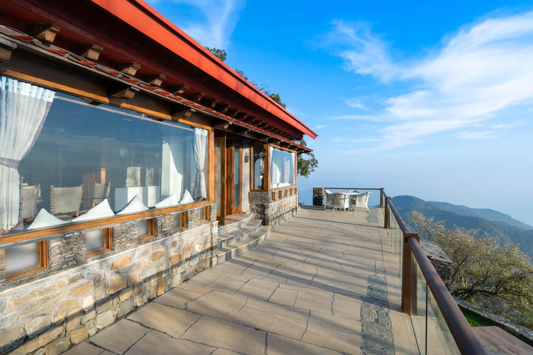 Others 4, Rokeby Villas, Mussoorie, Dehradun