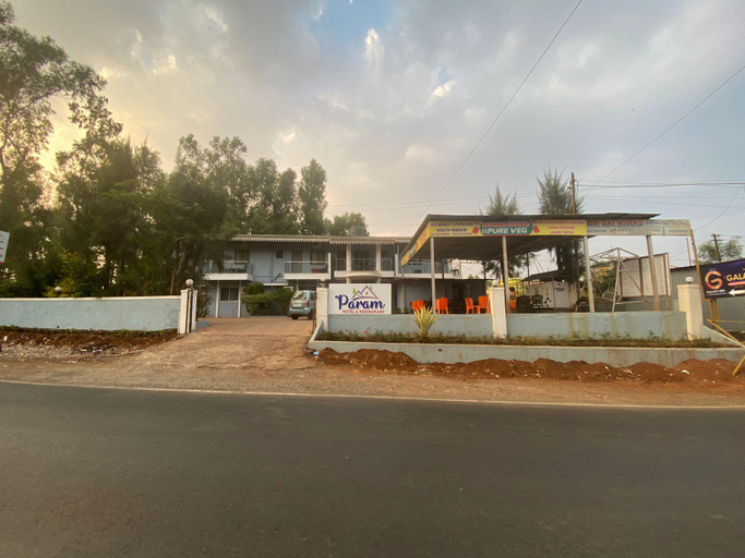 Others 4, Param Hotel And Restaurant, Satara