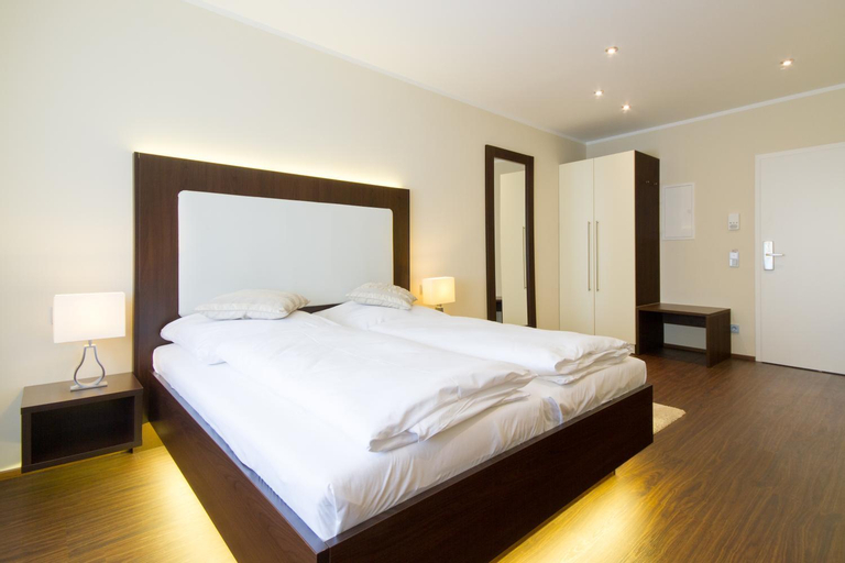 Bedroom 17