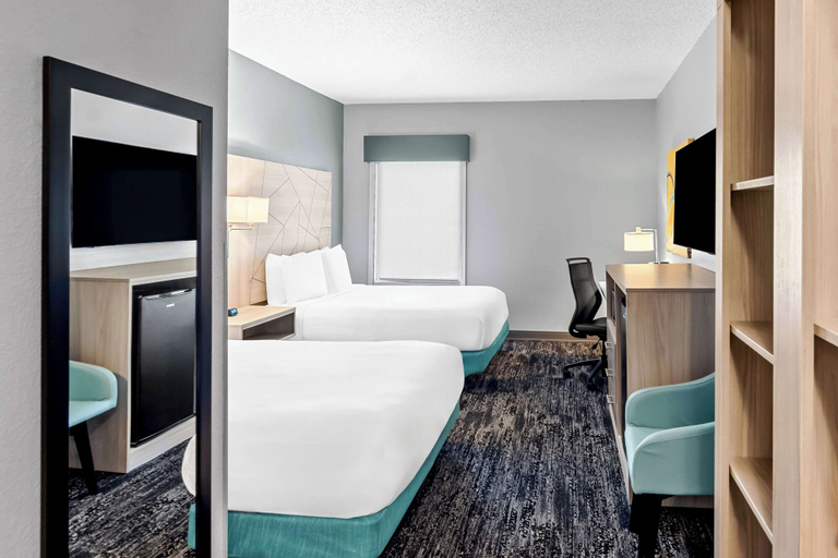 Bedroom 2, Best Western Doswell Hotel, Hanover