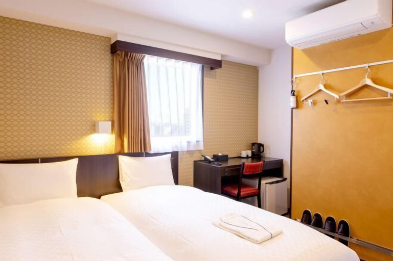 Bedroom 22