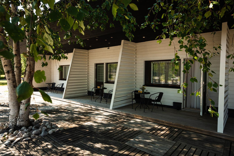 Exterior & Views 2, Hotel Boreas, Lapland