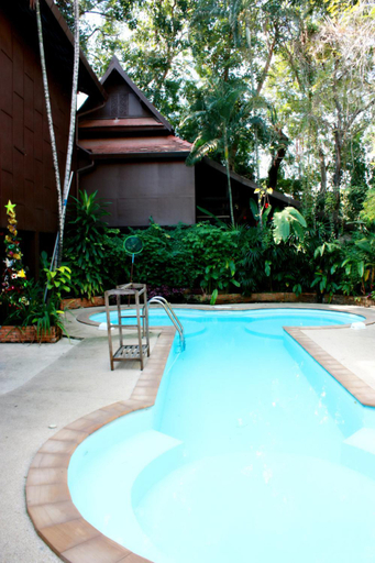 Sport & Beauty 5, Club One Seven Gaymen Chiang Mai, Muang Chiang Mai
