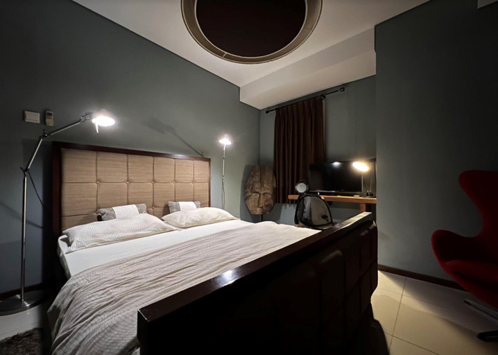 Bedroom 17