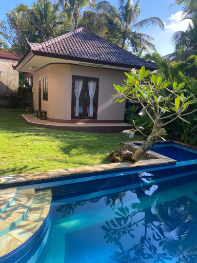 Others 3, Wayan Homestay, Tabanan