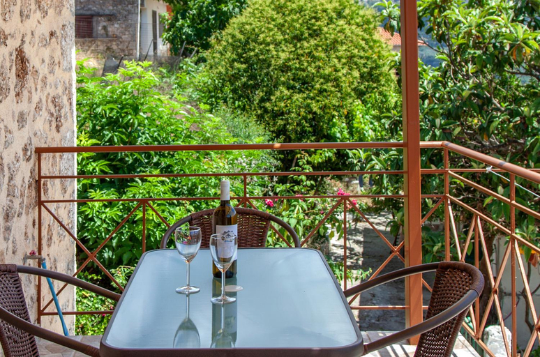 Others 3, AGIOS PETROS APARTMENTS, Ionian Islands