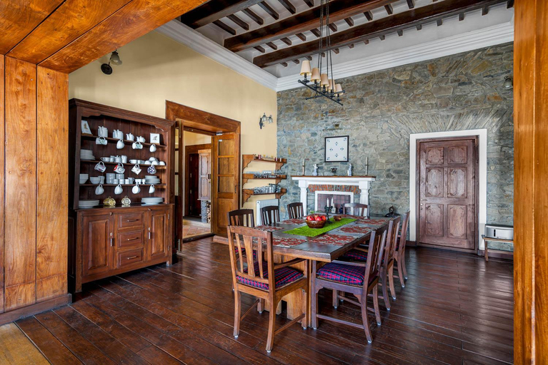 Others 3, Rokeby Villas, Mussoorie, Dehradun