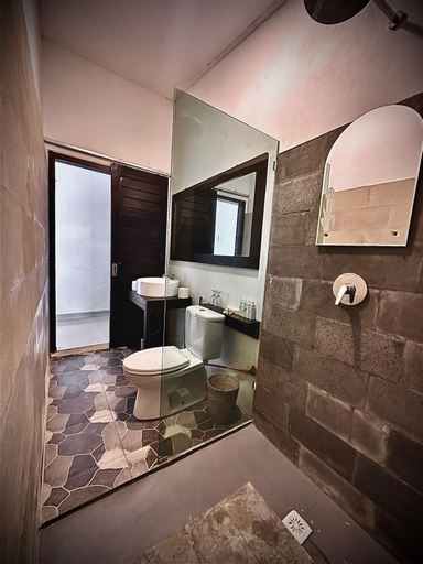 Bedroom 2, Maliqa Villas Nusa Penida, Klungkung