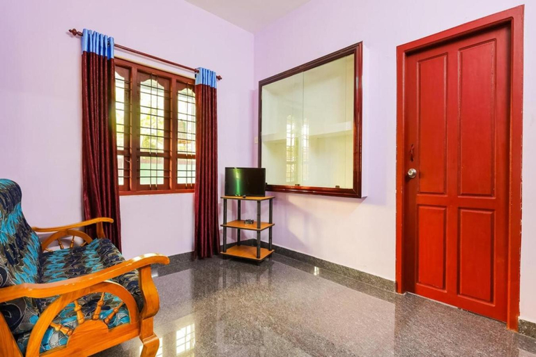 Others 5, CARMEL HOME STAY, Idukki