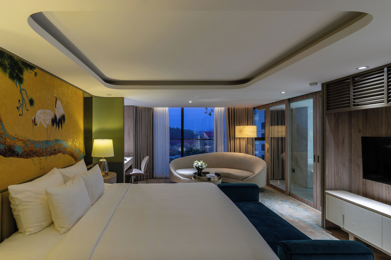 Bedroom 7