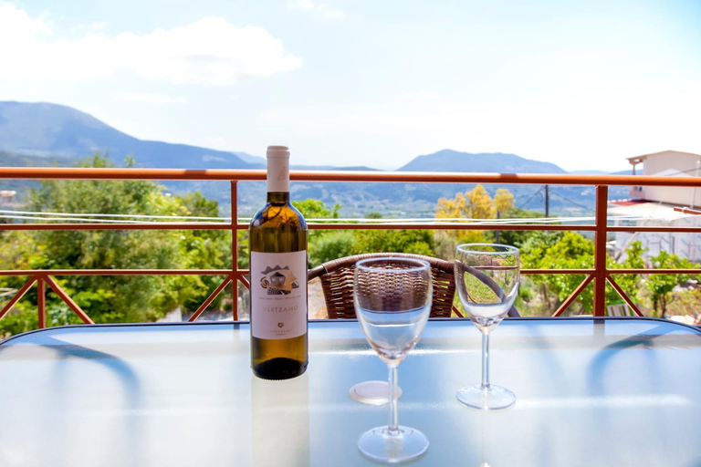Others 5, AGIOS PETROS APARTMENTS, Ionian Islands