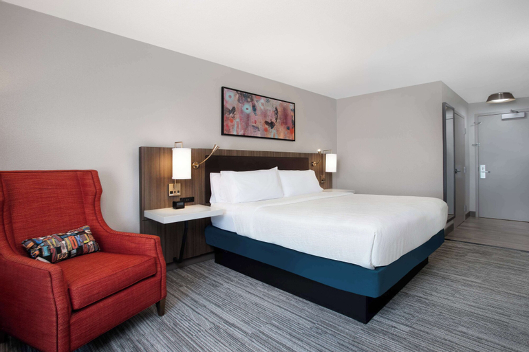 Bedroom 7