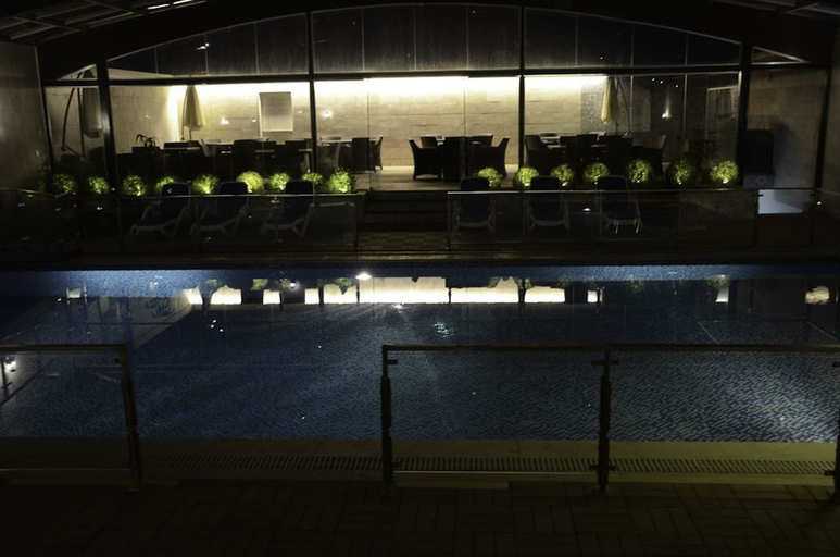 Sport & Beauty 2, HOTEL dGATES, Lahore