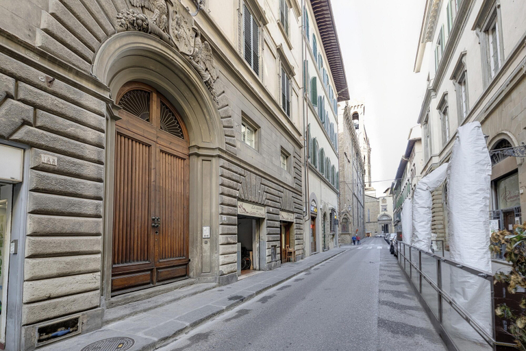 Room 4, Ghibellina 123 in Firenze, Florence